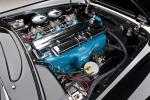 Chevrolet Corvette Roadster Black 1954 года